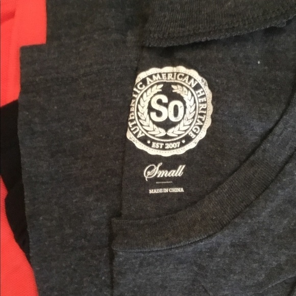 So Set 2 workout tanks size small - Picture 4 of 15